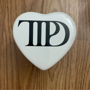 TTPD inspired trinket dish